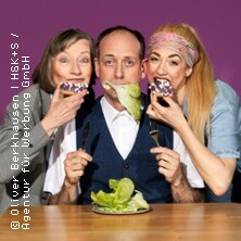 Der Speck muss weg - Boulevardtheater Bremen