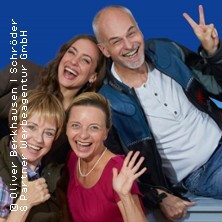 Ein Bus wird kommen - Weyher-Theater