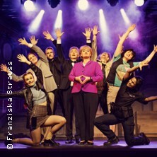 Miss Merkel - Mord in der Uckermark | Theater Gütersloh