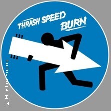 Thrash Speed Burn Fest 2027
