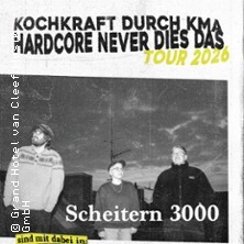 Kochkraft durch KMA - Tour 2026