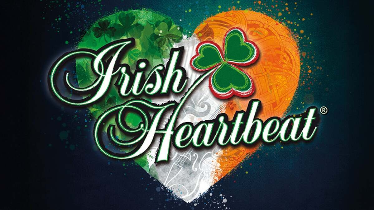 Irish Heartbeat