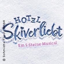 Hotel Skiverliebt - Schmidt Theater