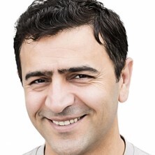 Güney Özdemir