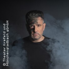 Otello - Theater Krefeld und Mönchengladbach