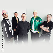Beatsteaks - Please Tour 2026
