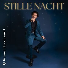 Romeo Sciacovelli - Stille Nacht