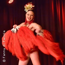 Die Schatzkistl Burlesque-Nacht