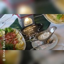 Osterfrühstück am Sonntag | Haus Oveney Café Restaurant