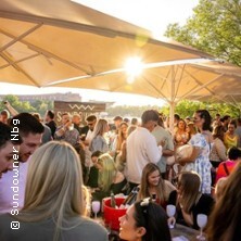 Sundowner Party Nürnberg