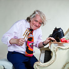 Helge Schneider - Neues Programm