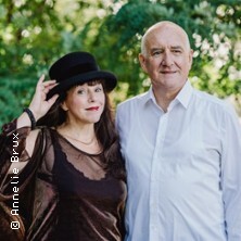Konzert im Spiegelsaal - Duo con emozione