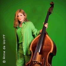 Lisa Wulff Trio 