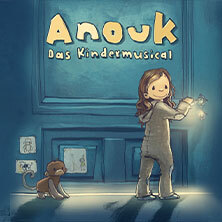 Anouk - Das Kindermusical