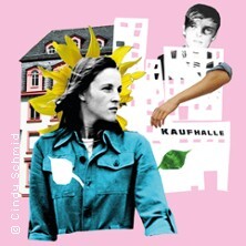 Die Legende von Paul und Paula - Volkstheater Rostock