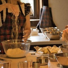 Backkurs Hefeteig meistern | Dein Praxiskurs für süße & herzhafte Klassiker