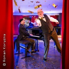 Lieder ohne Leiden - Deutsch-Sorbisches Volkstheater Bautzen